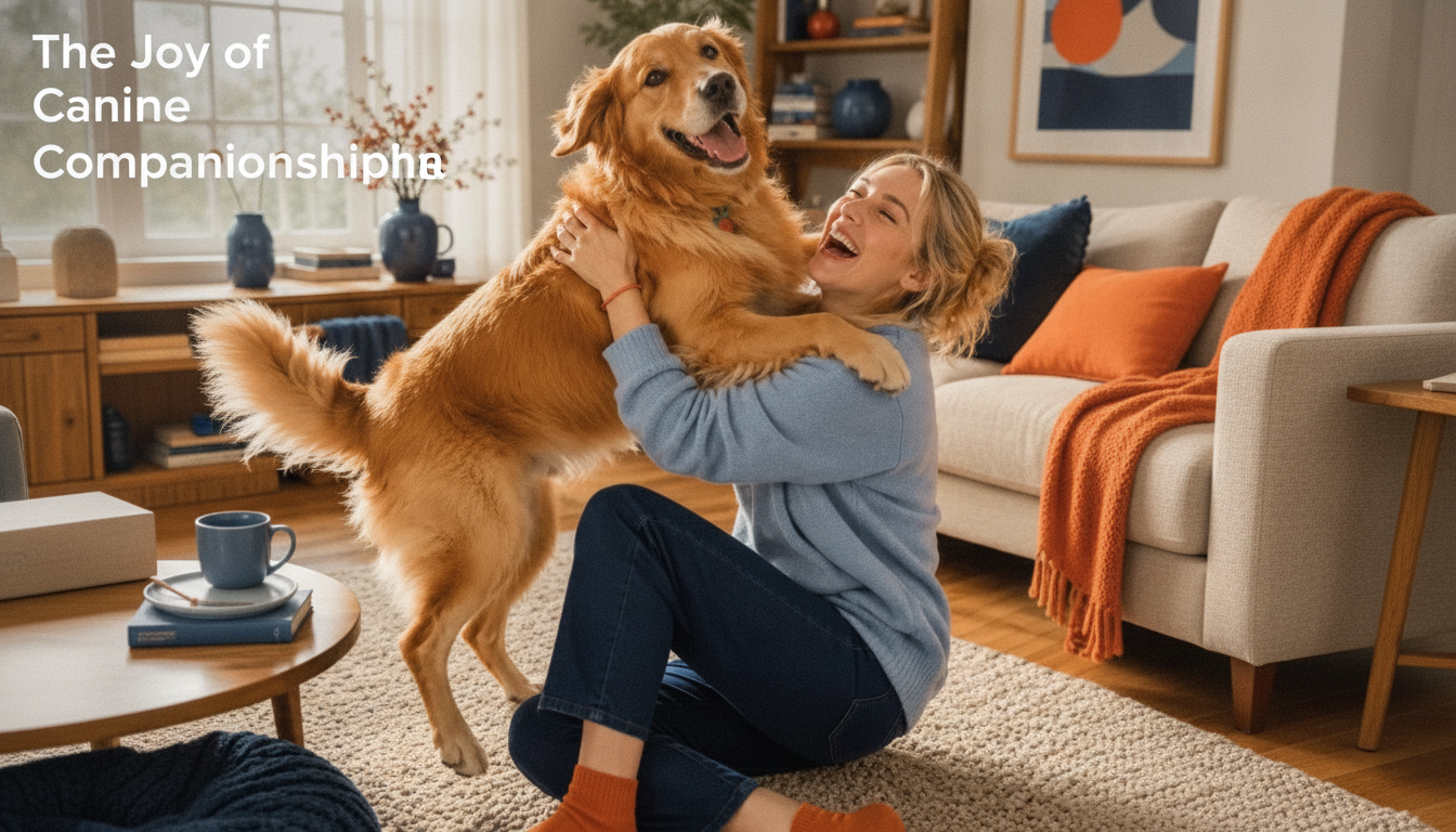 Explain Your Dog’s Temperament: Traits, Triggers, Examples
