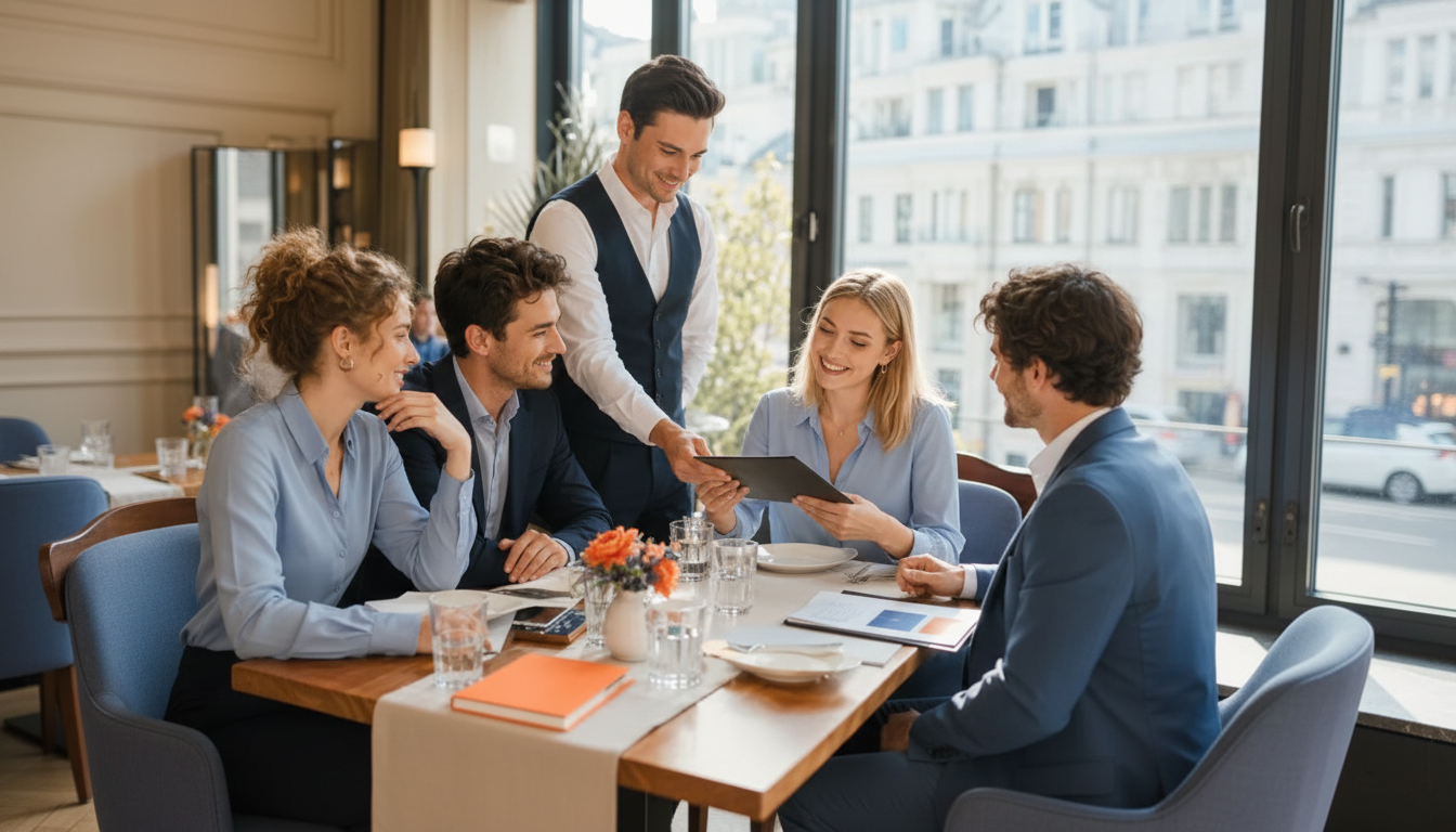 Digital Etiquette: 5 Habits for Better Online Talk