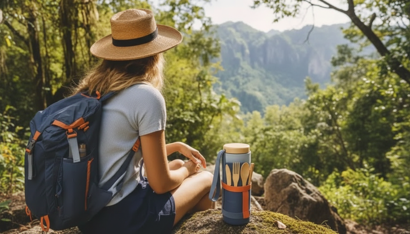 Eco-Traveler Meaning: Travel Sustainably & Responsibly