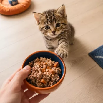 3-3-3 Rule for New Kittens: Days, Weeks, Months